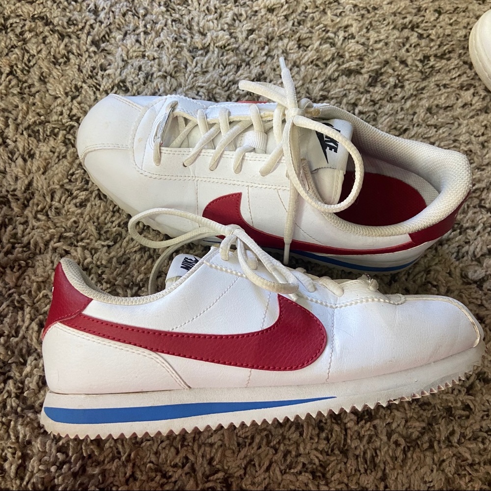 Nike Cortez
